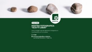 Mostra fotografica scatti liberi Palermo